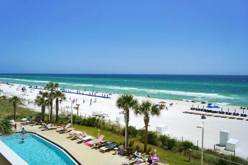 Apartamento Calypso 505e Condo