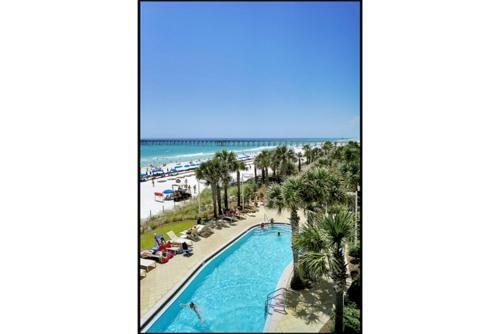 Apartamento Calypso 505e Condo