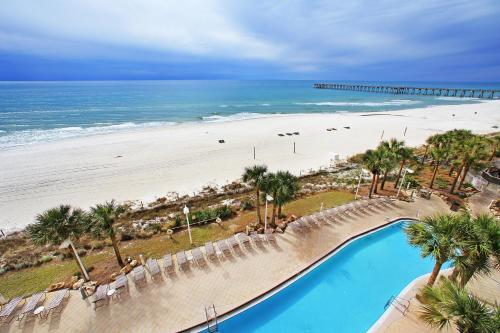 Apartamento Calypso 505e Condo