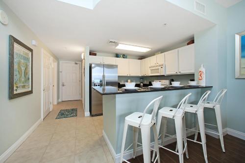 Apartamento Calypso 505e Condo