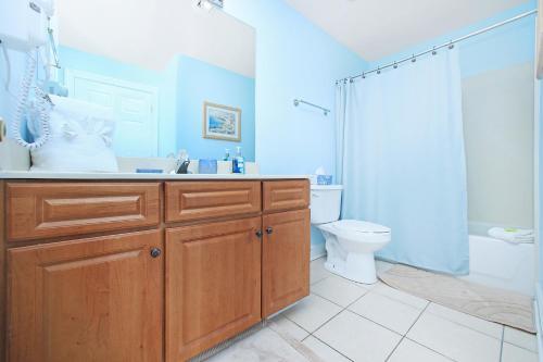 Apartamento Twin Palms 1904 - 958178 Condo