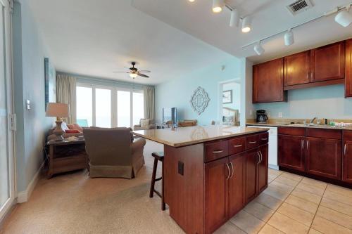 Apartamento The Laketown Wharf