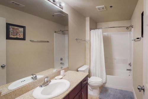 Apartamento The Laketown Wharf
