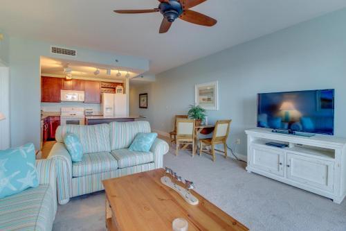Apartamento The Laketown Wharf