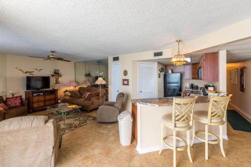 Apartamento Aquavista West 804 Condo