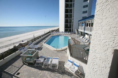 Apartamento Aquavista West 804 Condo
