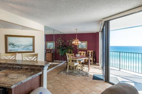 Apartamento Aquavista West 804 Condo