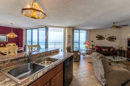 Apartamento Aquavista West 804 Condo