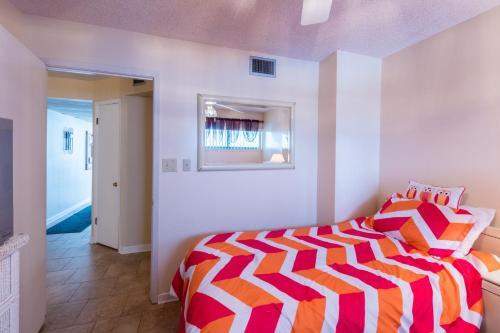 Apartamento Aquavista West 804 Condo