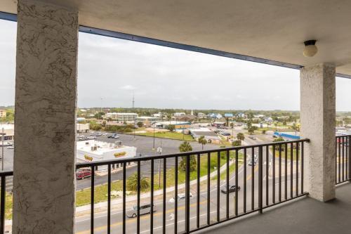 Apartamento Aquavista West 804 Condo