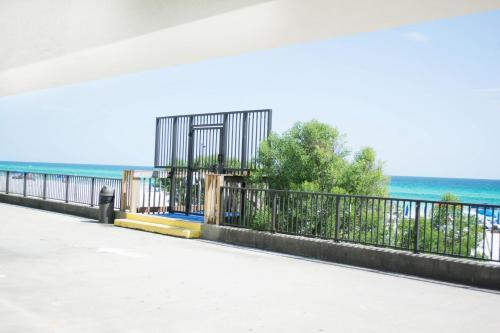 Apartamento Aquavista West 804 Condo
