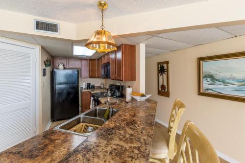 Apartamento Aquavista West 804 Condo