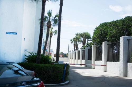 Apartamento Aquavista West 804 Condo