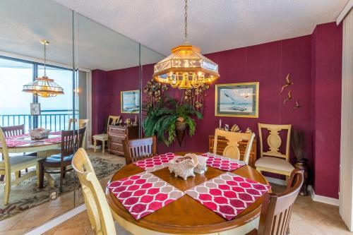 Apartamento Aquavista West 804 Condo