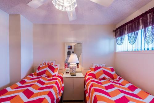 Apartamento Aquavista West 804 Condo