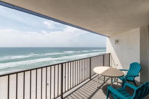 Apartamento Aquavista West 804 Condo