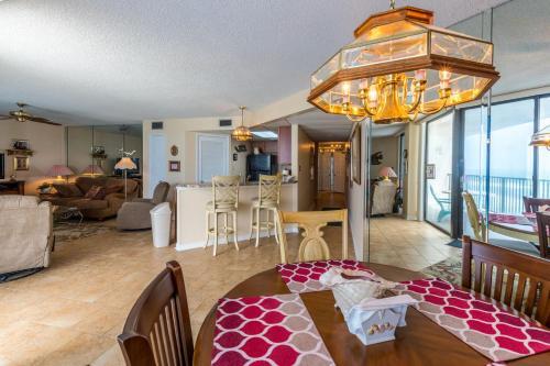 Apartamento Aquavista West 804 Condo