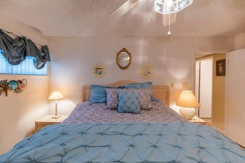 Apartamento Aquavista West 804 Condo