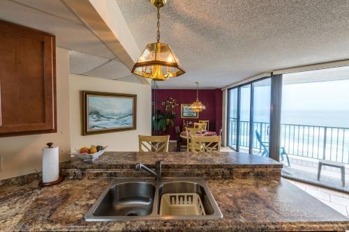 Apartamento Aquavista West 804 Condo