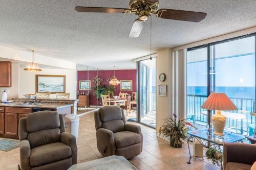 Apartamento Aquavista West 804 Condo