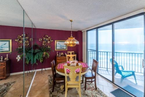 Apartamento Aquavista West 804 Condo
