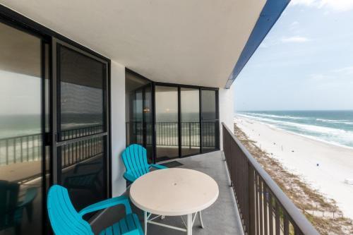 Apartamento Aquavista West 804 Condo