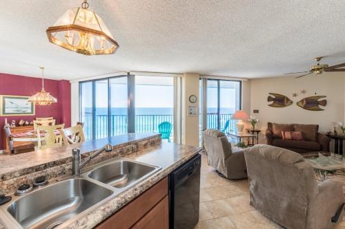 Apartamento Aquavista West 804 Condo