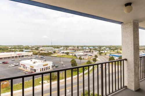 Apartamento Aquavista West 804 Condo