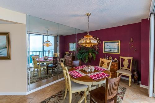Apartamento Aquavista West 804 Condo