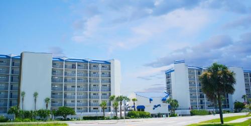 Apartamento Aquavista West 804 Condo