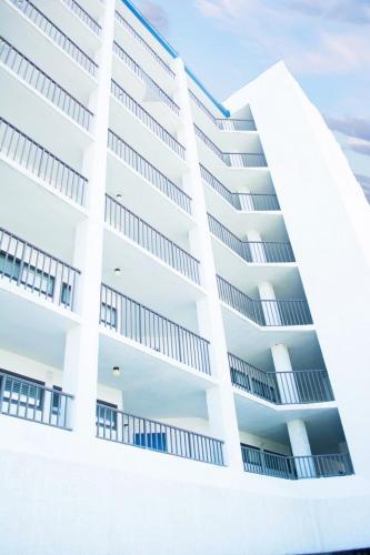 Apartamento Aquavista West 804 Condo