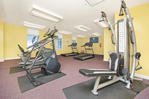 Apartamento Front Beach Road Condo 10719