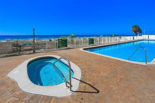 Apartamento Twin Palms 1902 - 958107 Condo