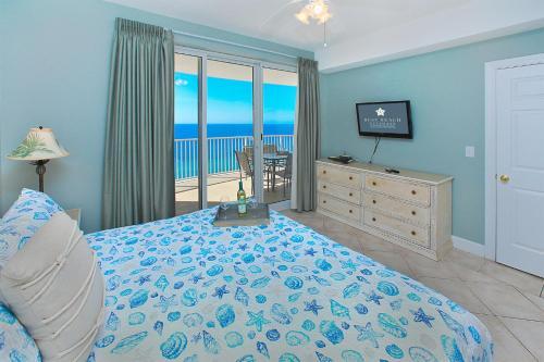 Apartamento Twin Palms 1902 - 958107 Condo