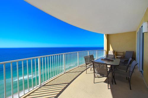 Apartamento Twin Palms 1902 - 958107 Condo