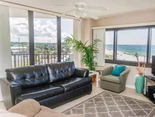 Apartamento Aquavista East 506 Condo