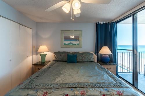 Apartamento Aquavista East 506 Condo