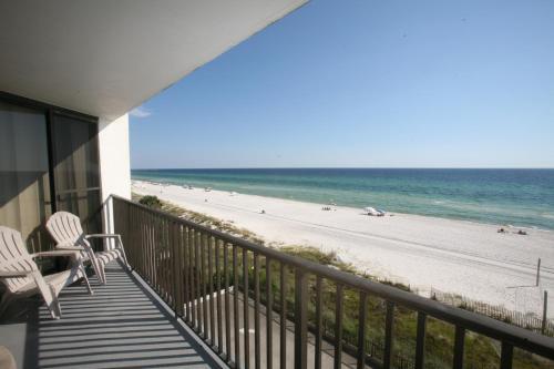 Apartamento Aquavista East 506 Condo