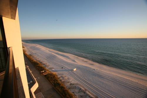 Apartamento Aquavista East 506 Condo