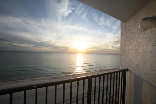 Apartamento Aquavista East 506 Condo