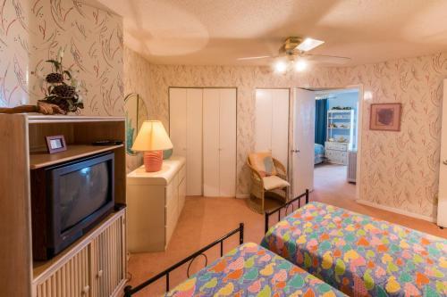 Apartamento Aquavista East 506 Condo