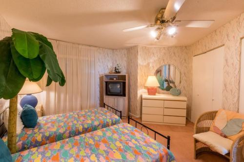 Apartamento Aquavista East 506 Condo