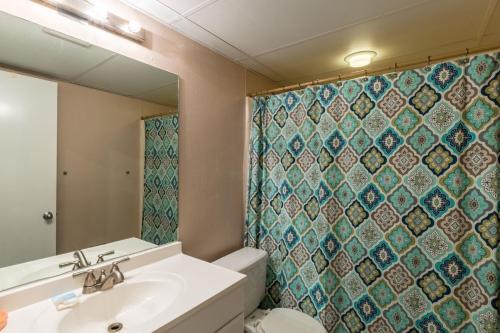 Apartamento Aquavista East 506 Condo