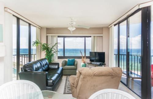 Apartamento Aquavista East 506 Condo