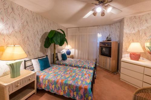 Apartamento Aquavista East 506 Condo