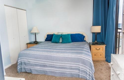 Apartamento Aquavista East 506 Condo