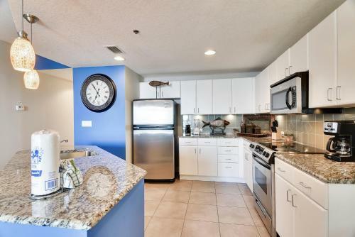 Apartamento Grand Panama Beach Resort By Book That Condo