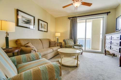 Apartamento Grand Panama Beach Resort By Book That Condo