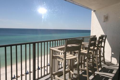Apartamento Aquavista East 805 Condo