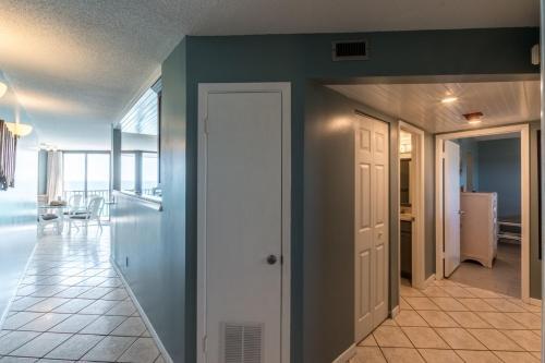 Apartamento Aquavista East 805 Condo